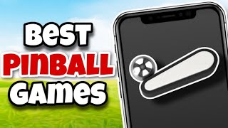 Top 10 *PINBALL GAMES* On Mobile | iOS & Android screenshot 4