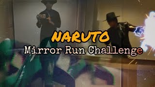 Naruto Mirror Run Challenge || with NOIZZ Apk screenshot 5