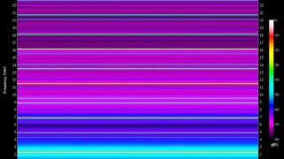 trapezium 2300.Hz (2.3kHz)