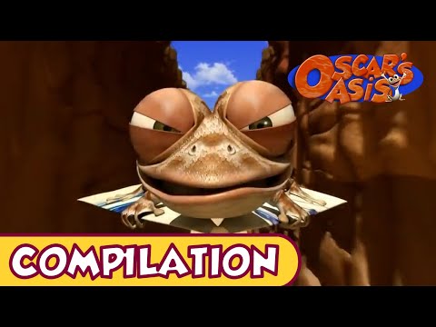 Oscar's Oasis - TOP 10 Best Oscar Moments COMPILATION [ 30 MINUTES ] 