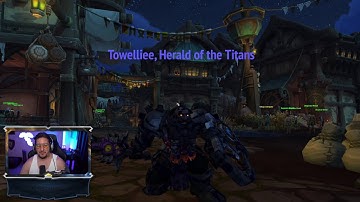 8.3 Corruption Gear Walkthrough The Basics