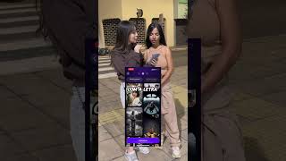 Façam o de vocês também pelo Rythmix..💜