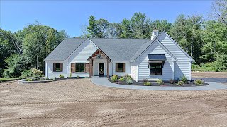 96 Eben Chamberlain Road video tour