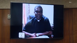 Day 2 of trial of former Waco priest accused of sexually assaulting multiple people