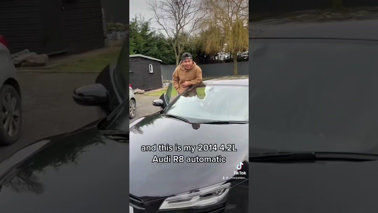 Daily vs Weekend Car 