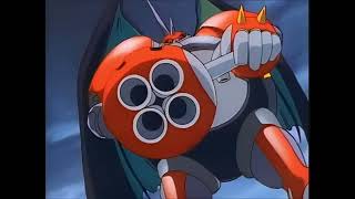 favorite sonic OVA moments