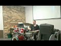 OUTKAST (Hey Ya) 2003 Jérôme Lutzu [Drums Cover] 2022 [2025 New Mix]