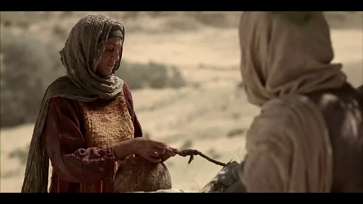 Sunday School in 7minutes THE CALL OF ABRAM"