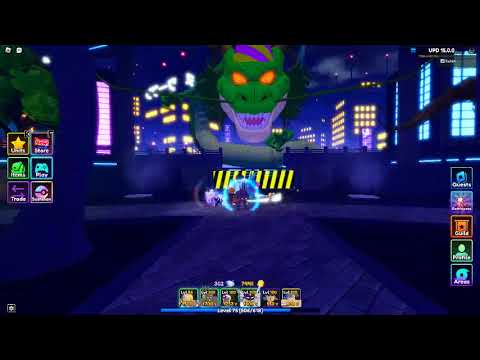 Anime Adventures: What you can get when you obtain all 7 dragon balls!