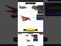 Vizcom Space Ship concept #3dmodeling #vizcom #fusion360tutorial #generativedesign #generativeai