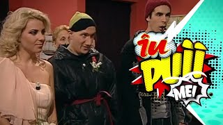 Nuntă Ca-N Povești Connect-R, Dorel Și Fernando Au Spus Da În Fața Ofițerului Stării Civile