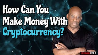 ... how to make money with cryptocurrency in 2020 thanks for watching
the channel learn earn on your cry...