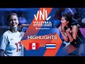 🇨🇦 CAN vs. 🇹🇭 THA - Highlights Week 2 | Women