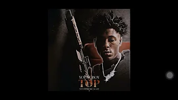 NBA Youngboy Perk 10,s (UNRELEASED)