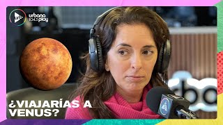 ¿Viajarías a Venus? El cofundador de OceanGate quiere enviar mil personas #TodoPasa