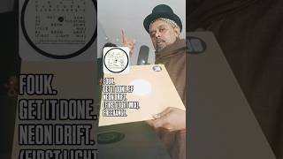 FOUK. GET IT DONE. EP. NEON DRIFT. (FIRST LIGHT MIX). FREERANGE.#deephouse #dj #deephouse