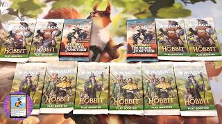 MTG The Hobbit With A Side of Outlaws!
Unpacking booster packs from current Magic: The Gathering Standard-format sets (The Hobbit and Outlaws of Thunder Junction) for patrons. This is snack #262 in a series!
Check out my online store here: https://mtgunpacked.com
MTG Unpacked is now on Patreon! Check out all the cool patron rewards here: https://www.patreon.com/MTGUnpacked
Join the channel Discord and chat with other fans: https://discord.gg/QEegpZA
Support MTG Unpacked with a YouTube channel membership. More details here: https://youtube.com/MTGUnpacked/join
Shop online using our affiliate links:
Amazon: https://amzn.to/3gnudtF
ShippingShield envelopes: https://shippingshieldus.com/?ref=576
Arcane Fortress deck boxes: https://arcane-fortress.com/mtgunpacked
TCG Player: https://tcgplayer.pxf.io/21YQE7
eBay: https://ebay.us/vnTRvT
My channel gear:
Camera: https://amzn.to/42bWMAo
Lighting: https://amzn.to/3MVmdwk
Microphone: https://amzn.to/3X9AqcQ
Tripod: https://amzn.to/3TtxN4l
Livestream tripod: https://amzn.to/3snWovo
I earn a small commission if you click an affiliate link and make a qualifying purchase.
Music Credits:
Corncob Kevin MacLeod (incompetech.com)
Licensed under Creative Commons: By Attribution 3.0 License
http://creativecommons.org/licenses/by/3.0/ MTG The Hobbit With A Side of Outlaws!