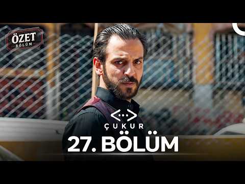 Çukur 27. Bölüm Özeti - "Hesaplama Süresi"