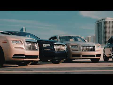 Braman Rolls-Royce Miami-- Miami Collection 2019