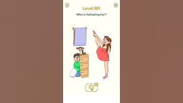 DOP 2 - Level 437 | SM Games #shorts