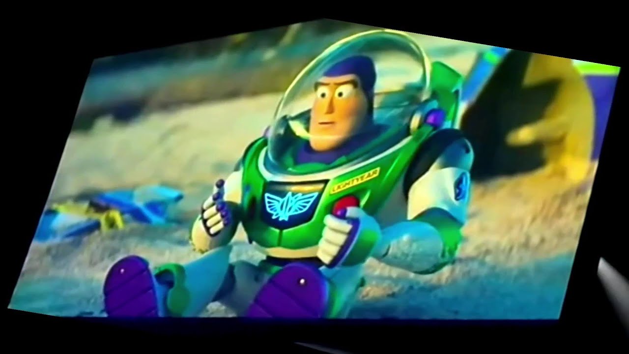 Toy Story 5 (2026) Opening Scene