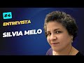 SILVIA MELO - Só Rolo Podcast UNORTE #4