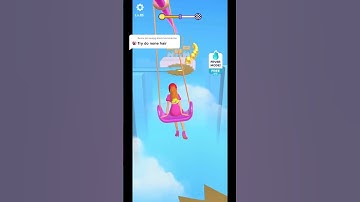 Hair Challenge Game 💇‍♀️ BIG UPDATE All Levels - iOS / Android Mobile Gameplay