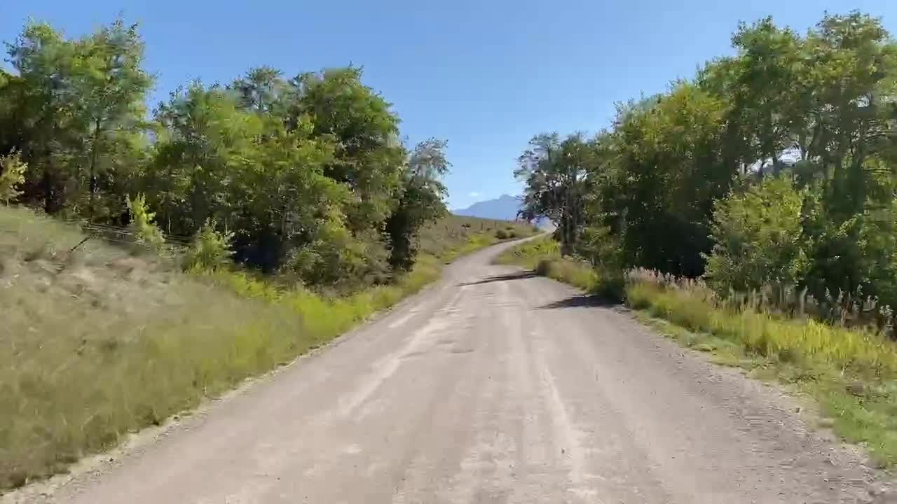 Trail Creek Road YouTube