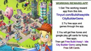 Build Away! - Idle City Builder - Tips - Tricks - Strategies - Get Gems Faster - IOS ANDROID ! screenshot 4