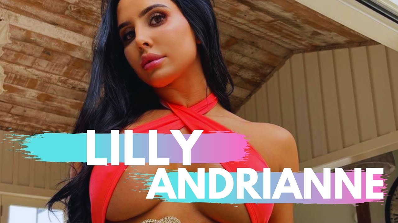 Lily Adrianne... Wiki Biography,age,weight,relationships,net worth