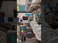 99YC Digital Counter on Thread Winding Machine | Accurate Cone & Tube Winding