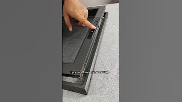 Drift pocket lock screen window, easy to clean screen net #Qiangning #screen window #top