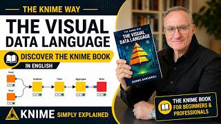 𝗧𝗵𝗲 𝗩𝗶𝘀𝘂𝗮𝗹 𝗗𝗮𝘁𝗮 𝗟𝗮𝗻𝗴𝘂𝗮𝗴𝗲 - 𝗗𝗶𝘀𝗰𝗼𝘃𝗲𝗿 𝘁𝗵𝗲 𝗞𝗡𝗜𝗠𝗘 𝗕𝗼𝗼𝗸