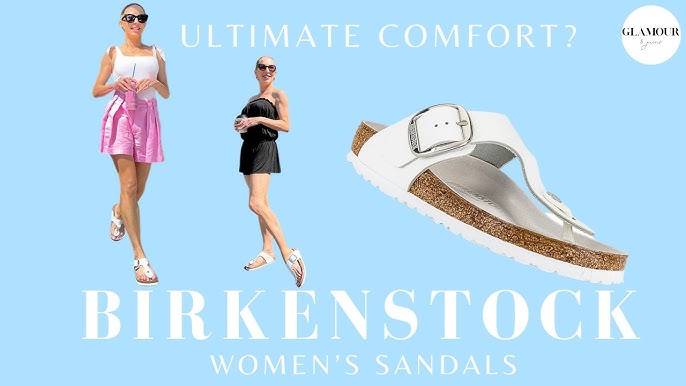 Birkenstock Gizeh Review - Shoe Reviews - Independent Sole