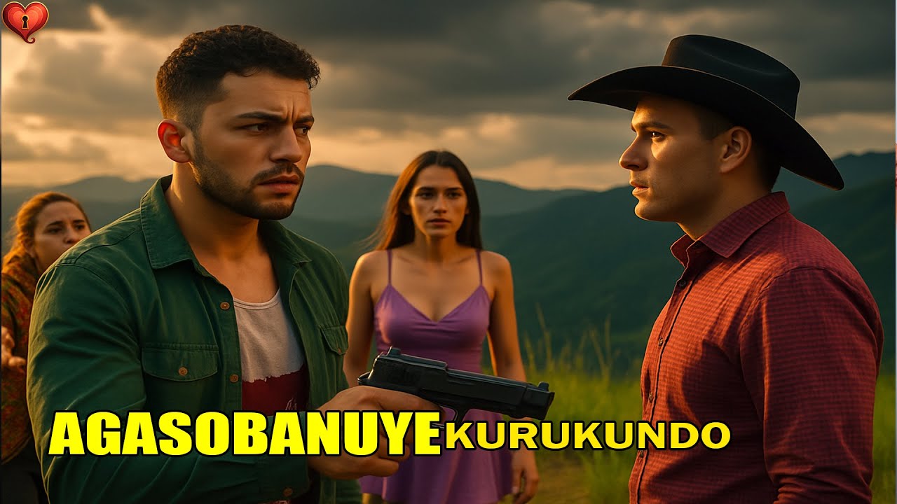 AGASOBANUYE | Yakunze umugore w’undi, none barashaka kumwica! | Yakundanye n’umugore w’abandi