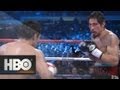 Manny Pacquiao vs Antonio Margarito: Highlights (HBO Boxing)