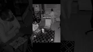WILD SLEEPWALKING EPISODE π€