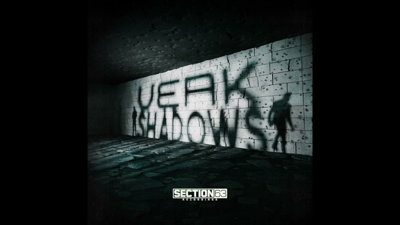 Tonton Veak - Shadows di YouTube Tonton Veak - Shadows di YouTube
