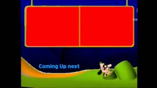 Discovery Kids Uk Sptil Screen Crédits Versions Templates 2010-2013