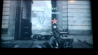 2nd map Underground 4-3