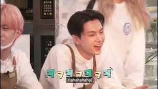 [ENG SUB] 'EN-O'CLOCK' Behind the Scenes EPISODE 39