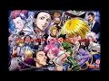 Hunter x hunter 2011 reboot opening song misheard lyrics full version