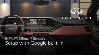 How to Use MyINFINITI App: Full Setup, Vehicle Integration & Top Features Explained screenshot 5