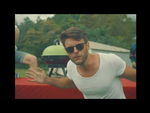 JD Eicher - Ain&#039;t My Scene (Official Video)