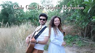 Rana Kara - Gide Gide Bir Söğüde Dayandım