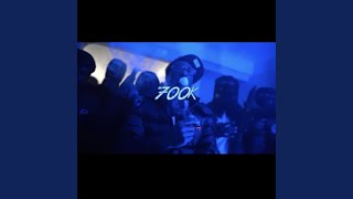 Video thumbnail of "TG Rondo - 700k"