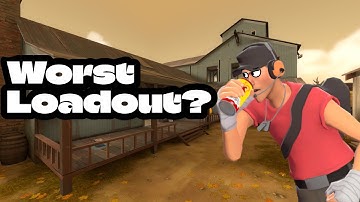 TF2 || Scout