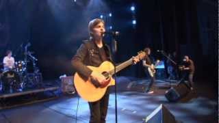 Miniatura del video "Alex Band   Euphoria Live In Brazil 2010"