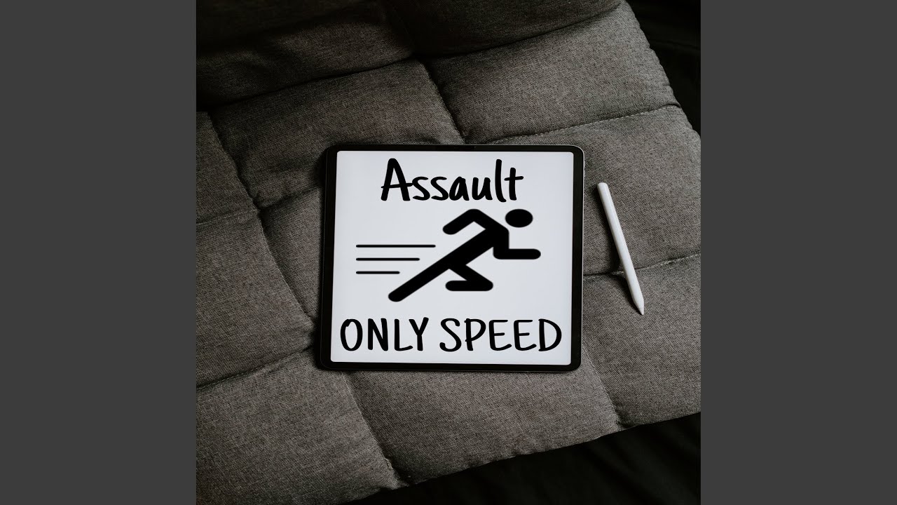 Watch Only Speed on YouTube Watch Only Speed on YouTube