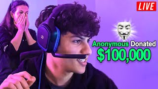 Surprising My Mom with $100,000... (not clickbait)